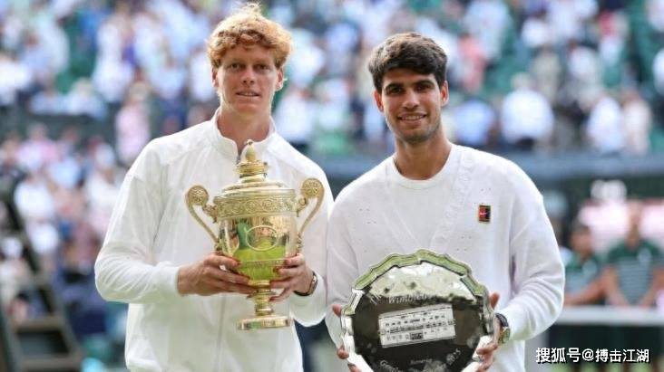 在科技界 在科技界