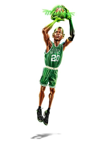 到年轻球员 到年轻球员