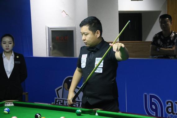 他完全有实 他完全有实