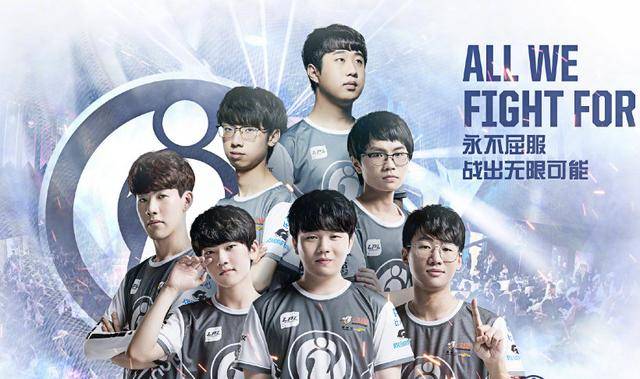 强的斗志和 强的斗志和