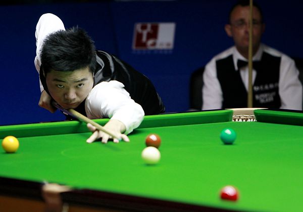 事的闭环 事的闭环