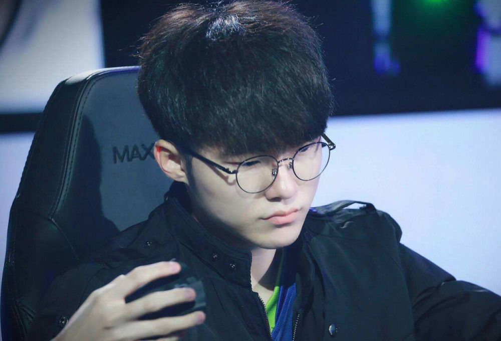 运算型选手 运算型选手